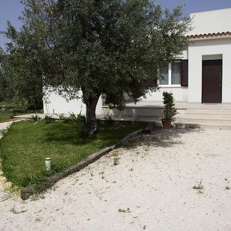 Casa Raineri Villa Paceco Kültér fotó