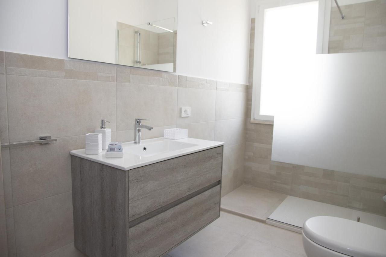 Casa Raineri Villa Paceco Kültér fotó