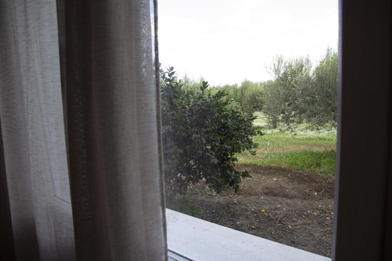 Casa Raineri Villa Paceco Kültér fotó