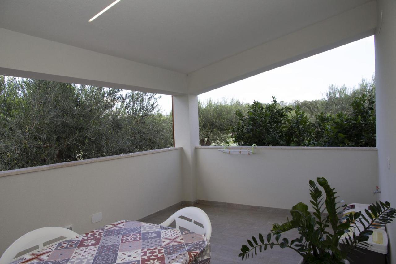 Casa Raineri Villa Paceco Kültér fotó