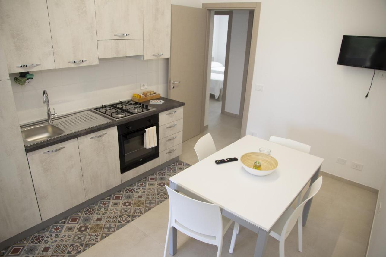 Casa Raineri Villa Paceco Kültér fotó