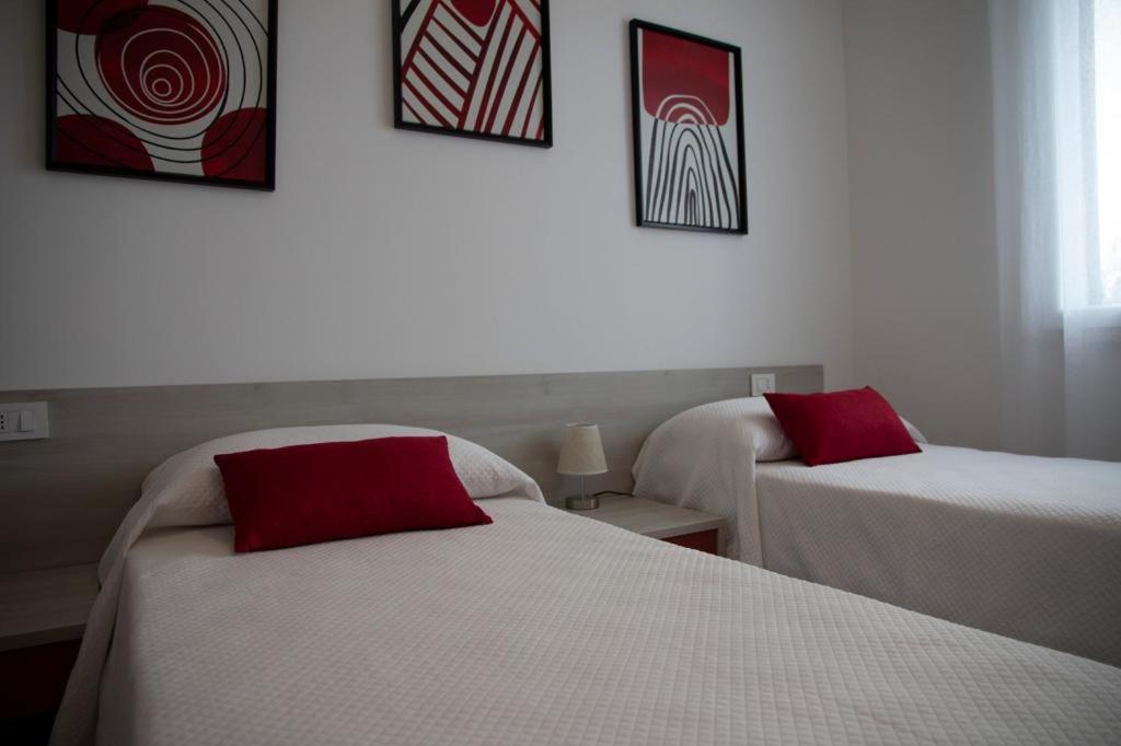 Casa Raineri Villa Paceco Kültér fotó