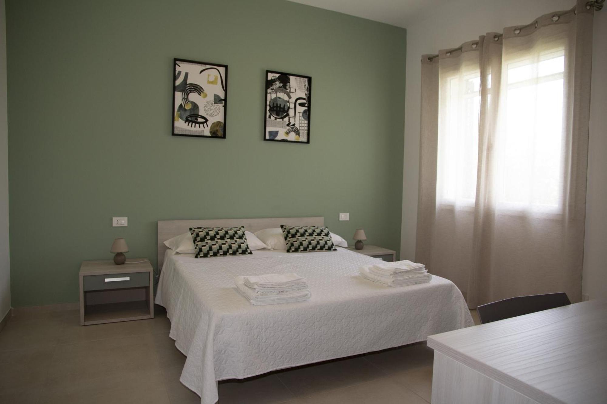Casa Raineri Villa Paceco Kültér fotó