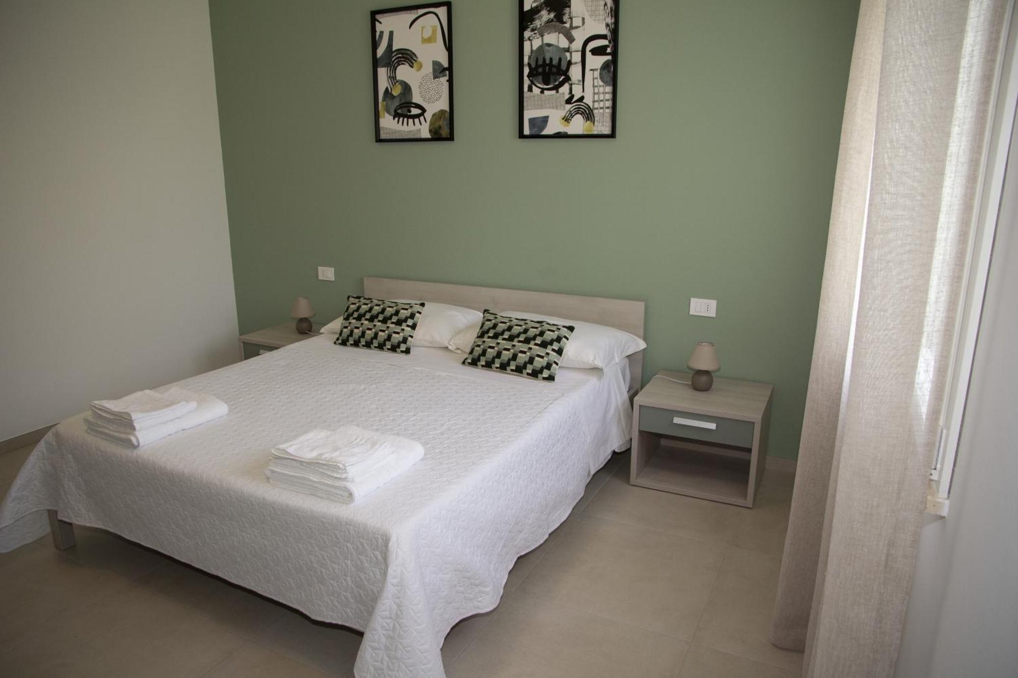 Casa Raineri Villa Paceco Kültér fotó