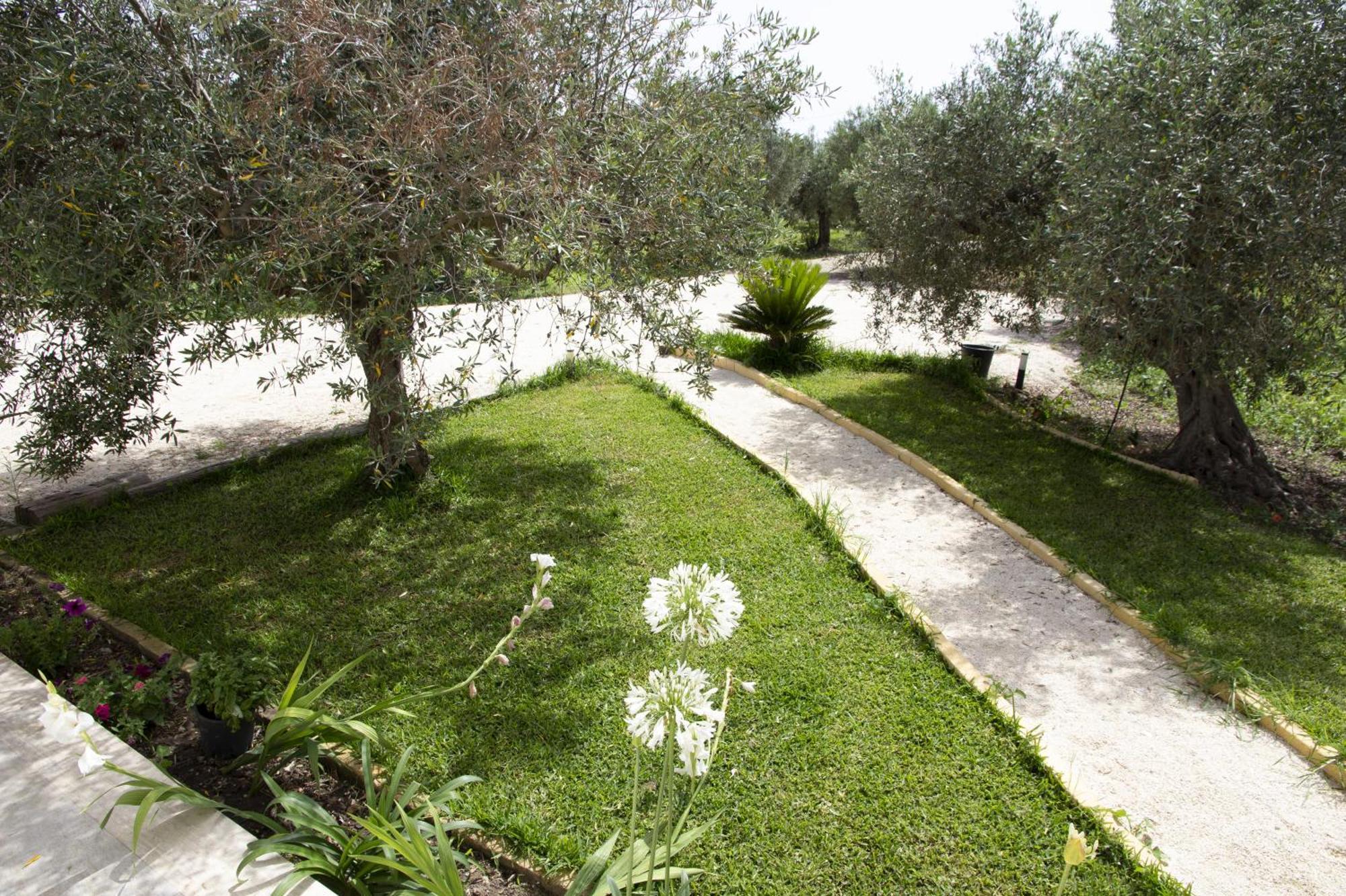 Casa Raineri Villa Paceco Kültér fotó