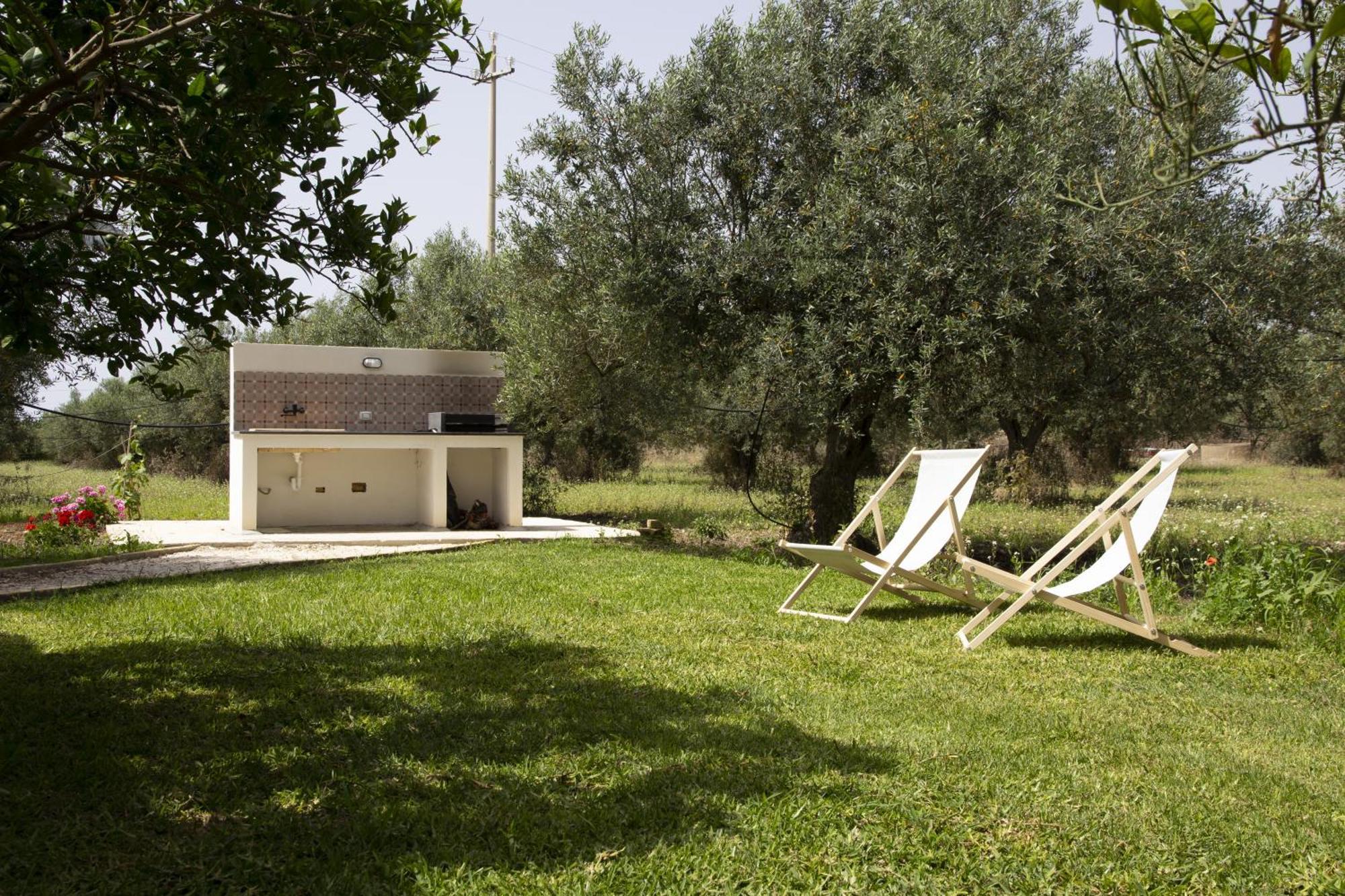 Casa Raineri Villa Paceco Kültér fotó